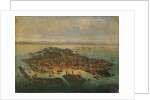 Venice, 1800 by Anonymous