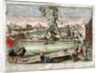 The Colossus of Rhodes, 1760 by Anonymous