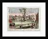 The Colossus of Rhodes, 1760 by Anonymous