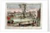 The Colossus of Rhodes, 1760 by Anonymous