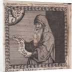 Apollonius of Tyana by Anonymous