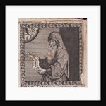 Apollonius of Tyana by Anonymous
