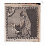 Apollonius of Tyana by Anonymous