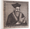 Edward Kelley by Anonymous