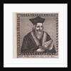 Edward Kelley by Anonymous