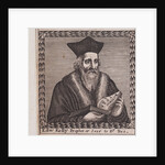 Edward Kelley by Anonymous