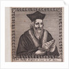 Edward Kelley by Anonymous