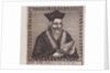 Edward Kelley by Anonymous