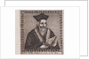 Edward Kelley by Anonymous