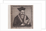 Edward Kelley by Anonymous