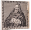 Roger Bacon by Anonymous