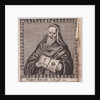 Roger Bacon by Anonymous