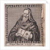 Roger Bacon by Anonymous