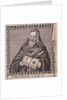 Roger Bacon by Anonymous