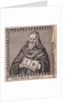 Roger Bacon by Anonymous