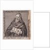 Roger Bacon by Anonymous