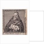Roger Bacon by Anonymous