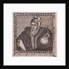 John Dee by Anonymous