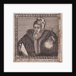 John Dee by Anonymous