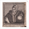 John Dee by Anonymous