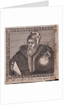 John Dee by Anonymous