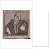 John Dee by Anonymous