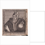 John Dee by Anonymous