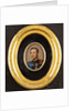 Portrait of Emperor Alexander II, 1840s by Anonymous