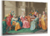 Overdoor, 1825-1826 by Anonymous