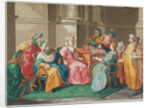 Overdoor, 1825-1826 by Anonymous