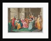 Overdoor, 1825-1826 by Anonymous