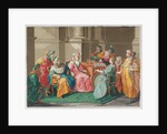 Overdoor, 1825-1826 by Anonymous