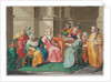 Overdoor, 1825-1826 by Anonymous