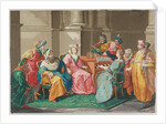Overdoor, 1825-1826 by Anonymous