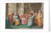 Overdoor, 1825-1826 by Anonymous