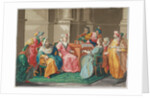 Overdoor, 1825-1826 by Anonymous