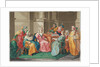 Overdoor, 1825-1826 by Anonymous