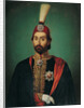 Sultan Abdülmecid I, Mid of the 19th cen by Anonymous