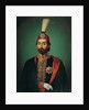 Sultan Abdülmecid I, Mid of the 19th cen by Anonymous