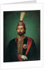 Sultan Abdülmecid I, Mid of the 19th cen by Anonymous