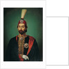 Sultan Abdülmecid I, Mid of the 19th cen by Anonymous