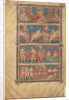 The Pantheon Bible, 1125-1130 by Anonymous