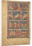 The Pantheon Bible, 1125-1130 by Anonymous