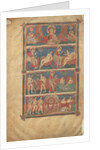 The Pantheon Bible, 1125-1130 by Anonymous