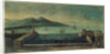 View of Argostoli on the island of Cephalonia, ca 1770-1790 by Anonymous