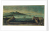 View of Argostoli on the island of Cephalonia, ca 1770-1790 by Anonymous