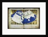 Geographia by Ptolemy, ca 1454 by Anonymous master