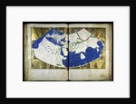 Geographia by Ptolemy, ca 1454 by Anonymous master