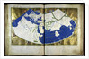 Geographia by Ptolemy, ca 1454 by Anonymous master