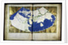 Geographia by Ptolemy, ca 1454 by Anonymous master